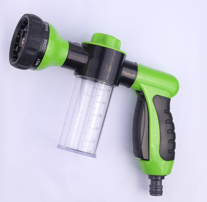 Foam Spray Gun High Pressure Automotive Foam Spray