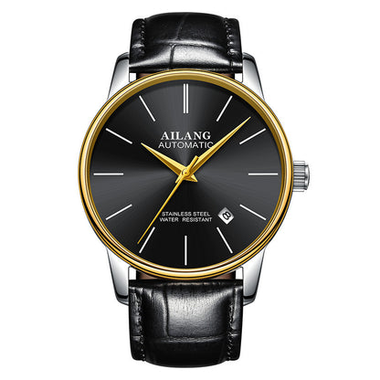 Mens Automatic Mechanical Watches