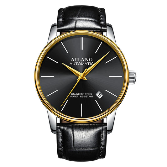 Mens Automatic Mechanical Watches