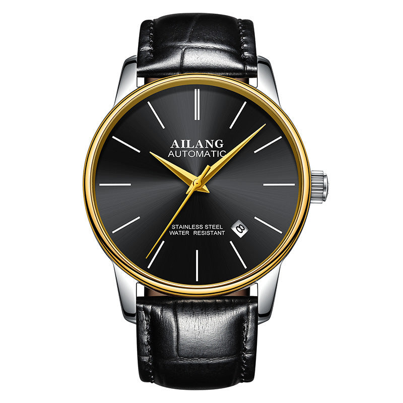 Mens Automatic Mechanical Watches