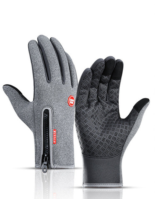 Waterproof Winter Warm Touch Screen Gloves