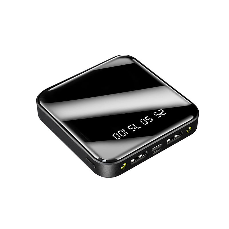 Mini Power Bank 20000/10000 MAh