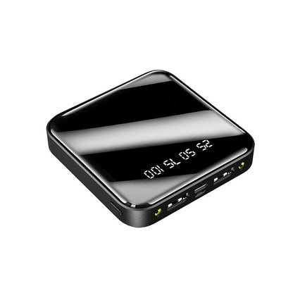 Mini Power Bank 20000/10000 MAh