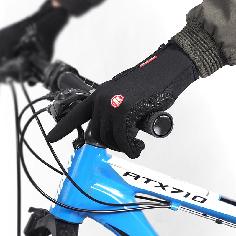 Waterproof Winter Warm Touch Screen Gloves