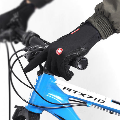 Waterproof Winter Warm Touch Screen Gloves