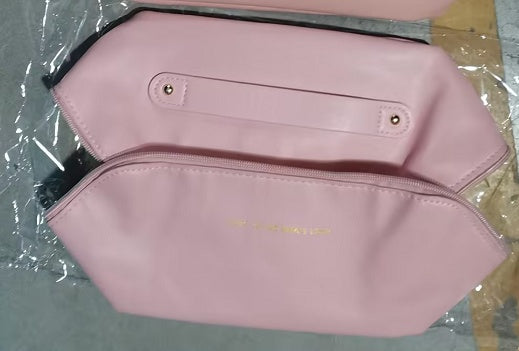 Large Travel Cosmetic Bag