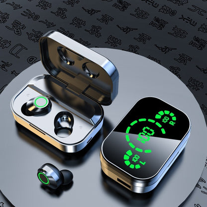 Wireless Noise Reduction Earphones