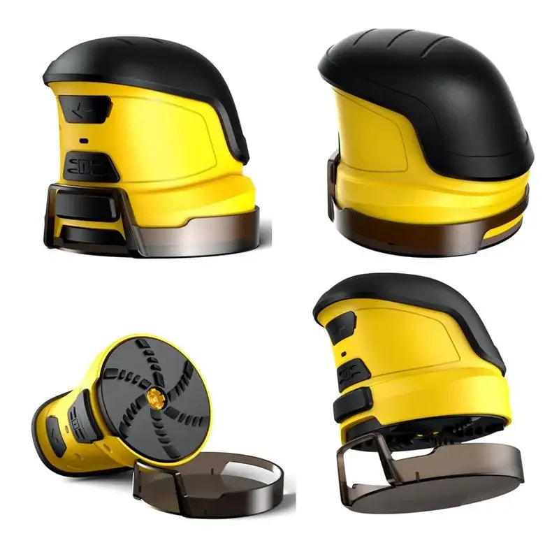 Cordless Electric Ice Scraper