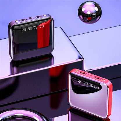 Mini Power Bank 20000/10000 MAh