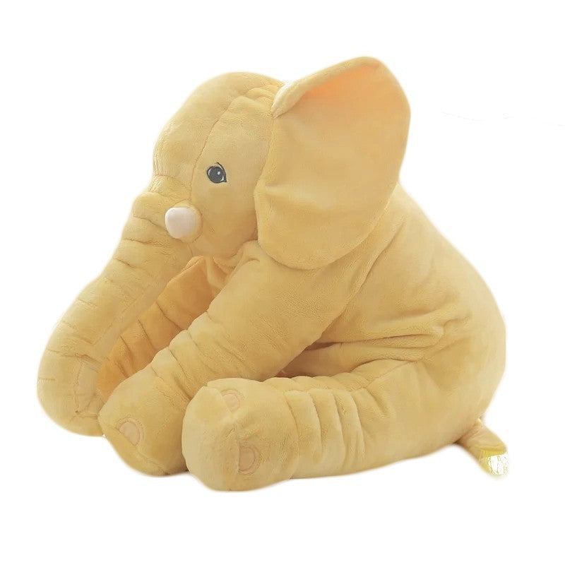 Elephant Plush Teddy