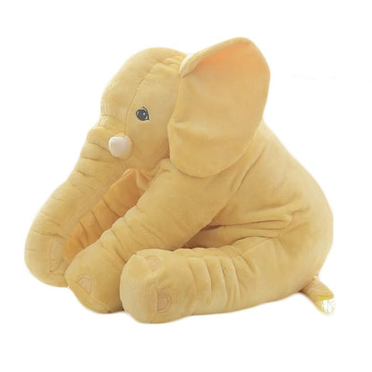 Elephant Plush Teddy
