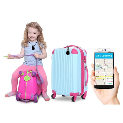 Anti Lost Bluetooth Object Finder
