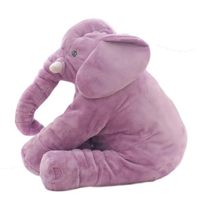 Elephant Plush Teddy