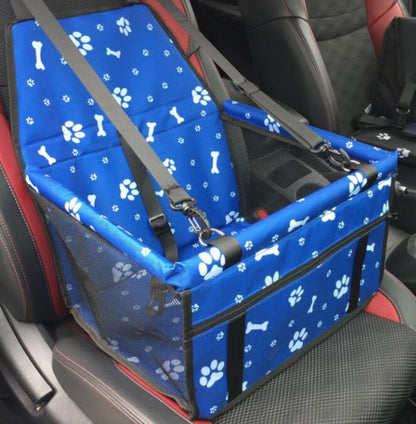 Waterproof Pet Carrier Travel Seat