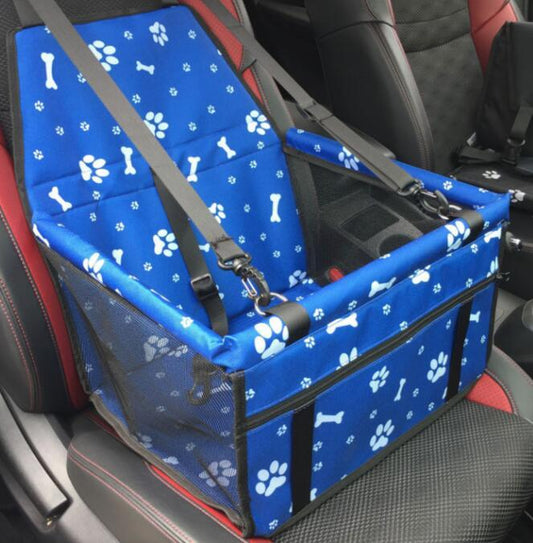 Waterproof Pet Carrier Travel Seat
