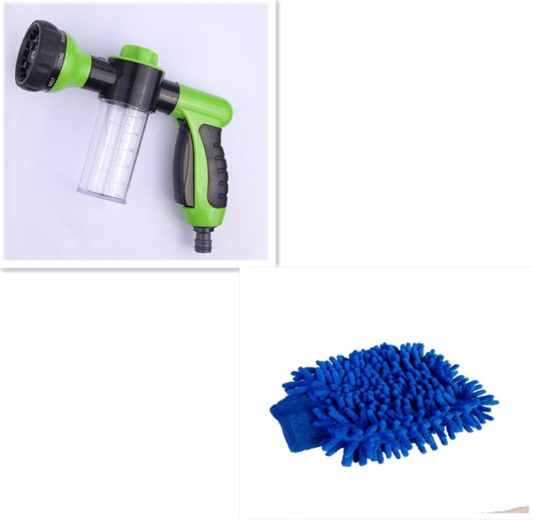 Foam Spray Gun High Pressure Automotive Foam Spray