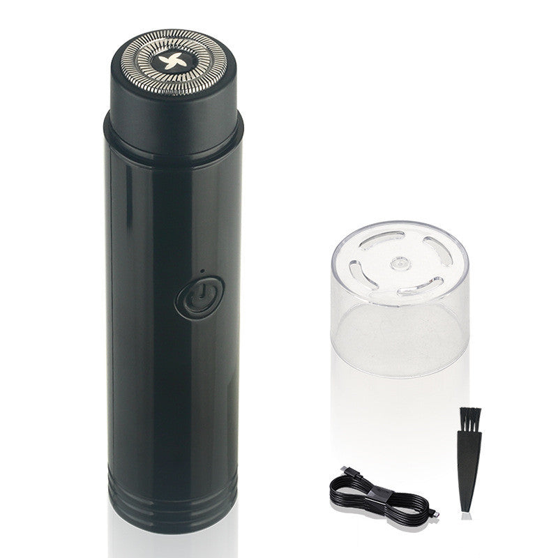 Mini Electric Portable Rechargeable Shaver
