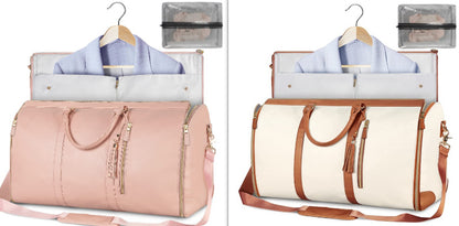 Large Capacity Travel Duffle Hand Bag