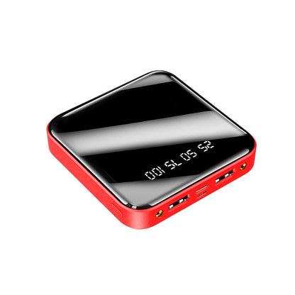 Mini Power Bank 20000/10000 MAh