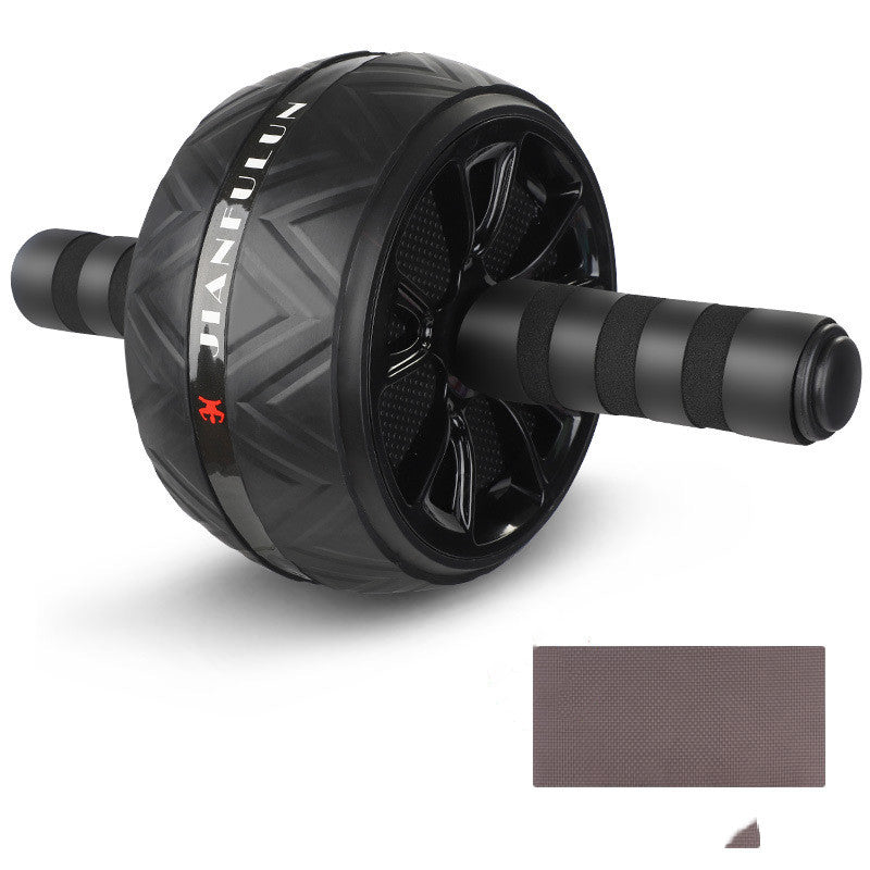 Abdominal Muscle Exercise Roller
