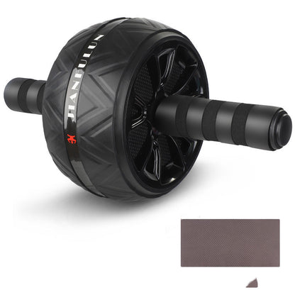 Abdominal Muscle Exercise Roller