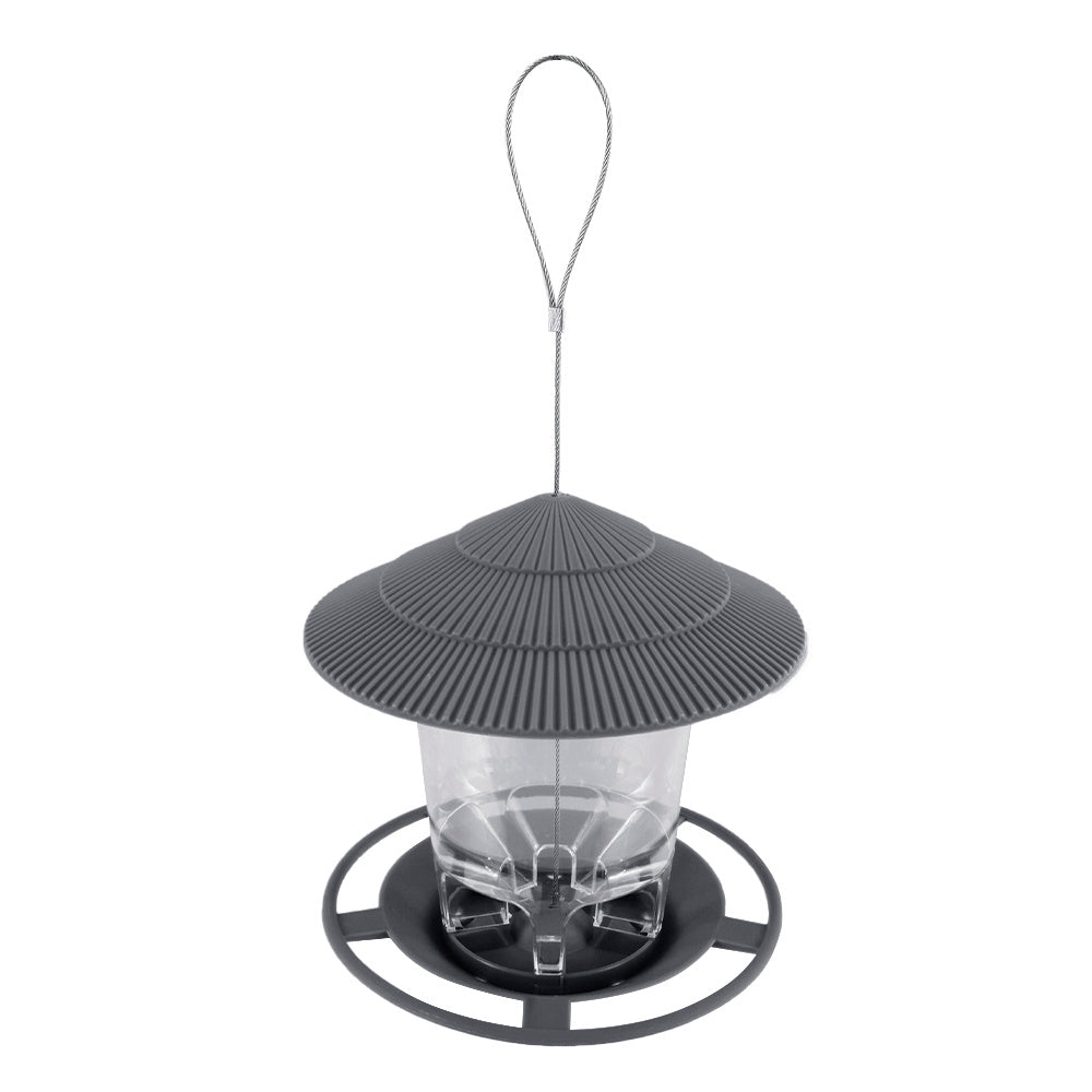 Outdoor Garden Hanging Bird Feeder