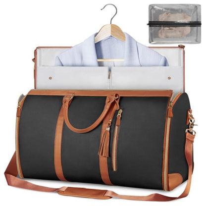 Large Capacity Travel Duffle Hand Bag