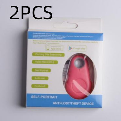 Anti Lost Bluetooth Object Finder