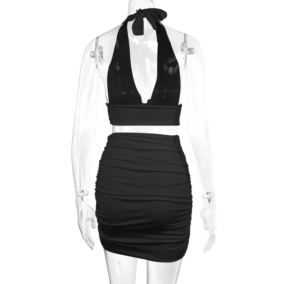 Women's 2pcs Dress Suits