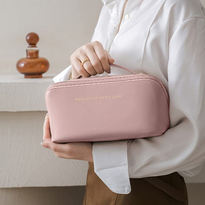 Large Travel Cosmetic Bag