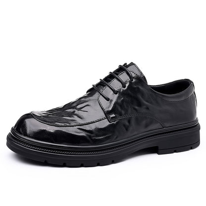 Men's Dress Leather Shoes