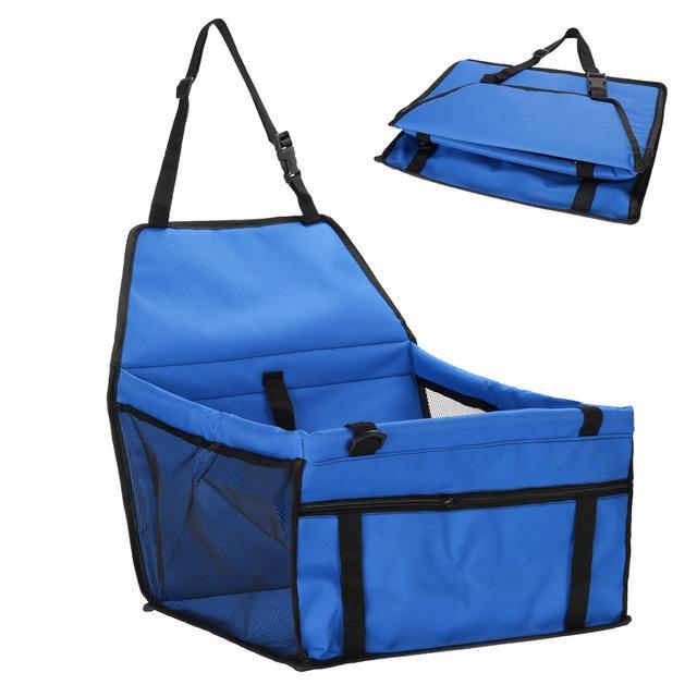 Waterproof Pet Carrier Travel Seat