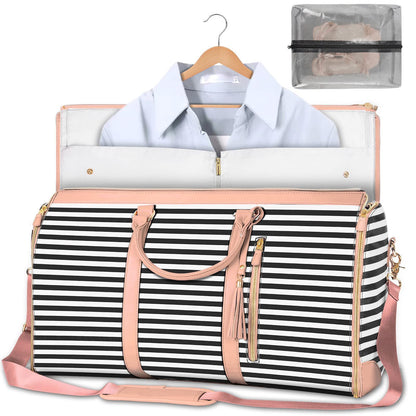 Large Capacity Travel Duffle Hand Bag