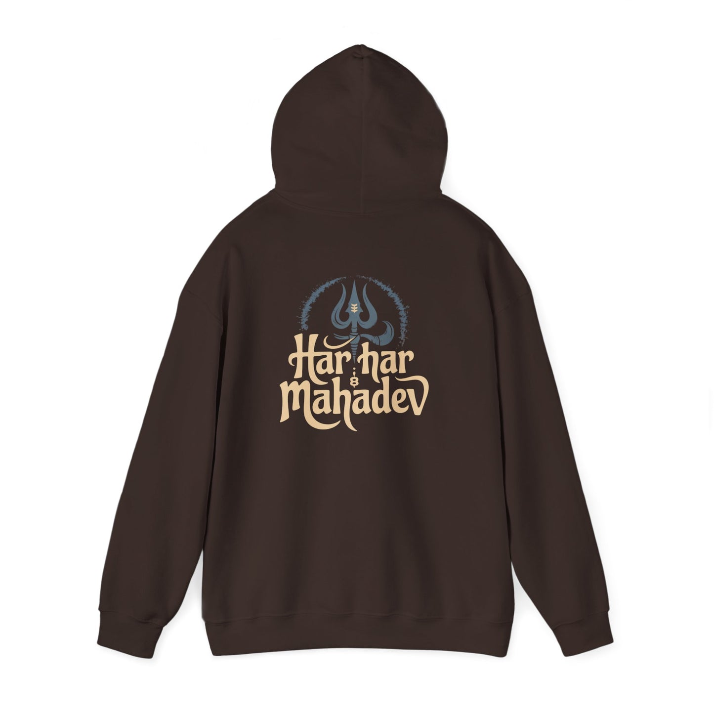 Maha Shivratri Hoodie, Har Har Mahadev Hoodie, Spiritual Outfit, Lord Shiva Hoodie