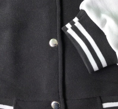 Mens Varsity Jacket