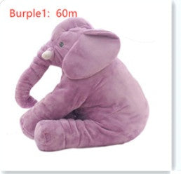 Elephant Plush Teddy