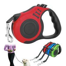Pet Automatic Telescopic Traction Rope Leash