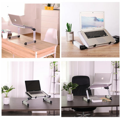 Foldable Laptop & Table Stand