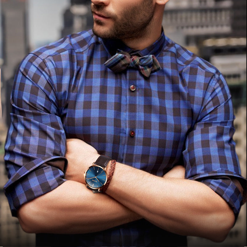 Fashion Casual Men's Luxury Watches