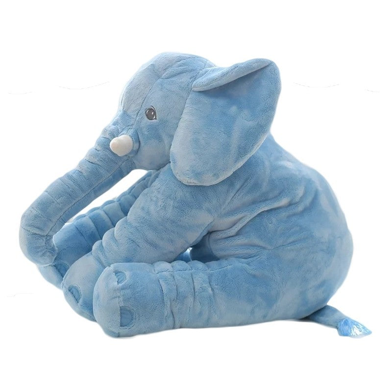 Elephant Plush Teddy
