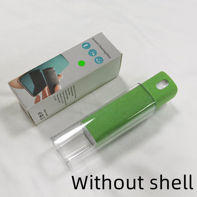 2 in 1 Mobile Phone Screen Cleaner