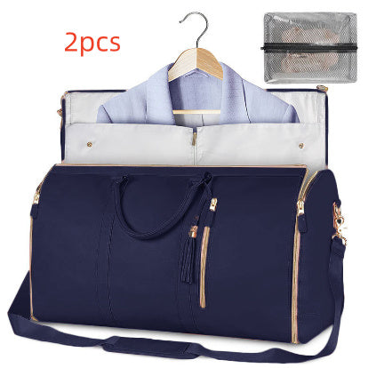 Large Capacity Travel Duffle Hand Bag