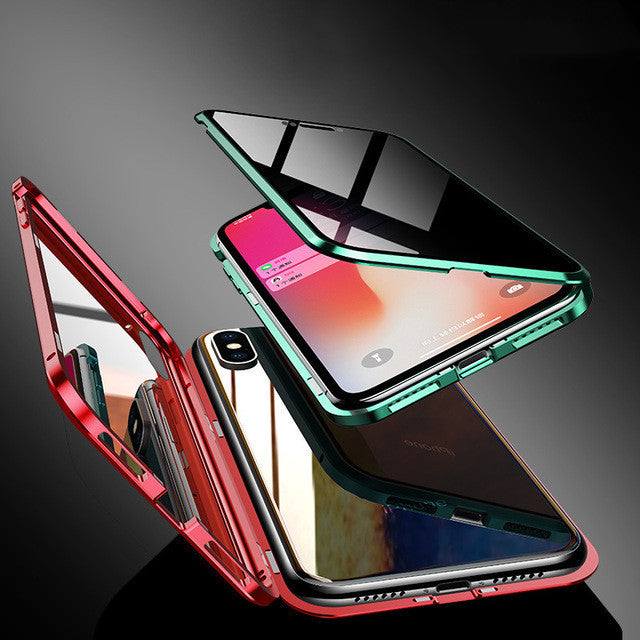 Privacy iPhone Case for Various Phone Models