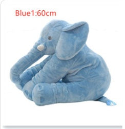 Elephant Plush Teddy