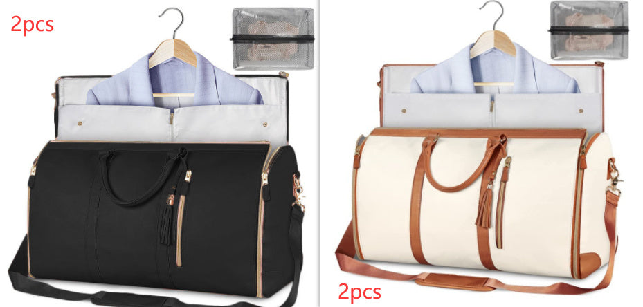 Large Capacity Travel Duffle Hand Bag