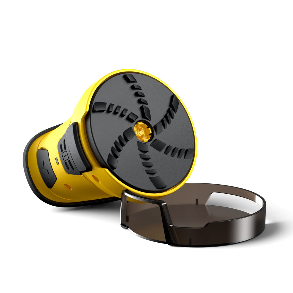 Cordless Electric Ice Scraper