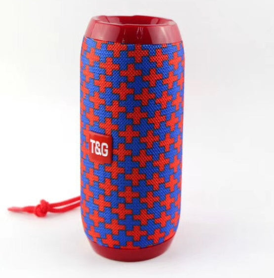 10W Waterproof Wireless Bluetooth Speaker