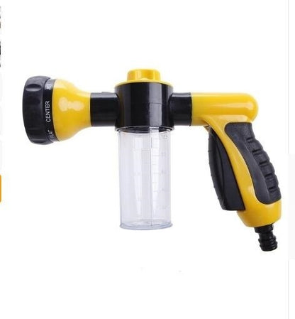 Foam Spray Gun High Pressure Automotive Foam Spray