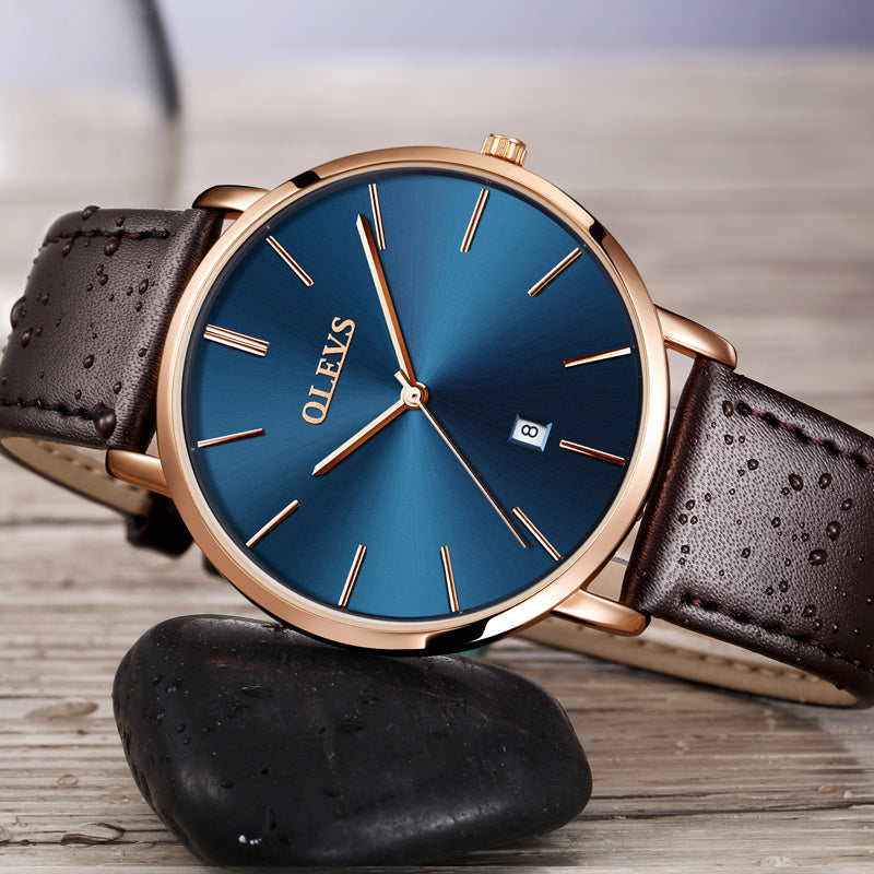Fashion Casual Men's Luxury Watches
