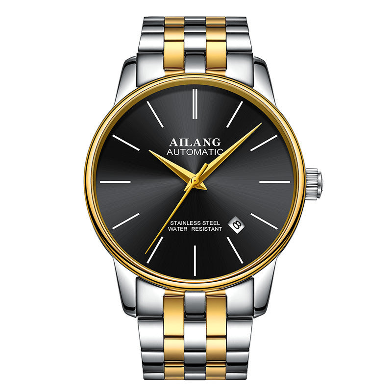 Mens Automatic Mechanical Watches